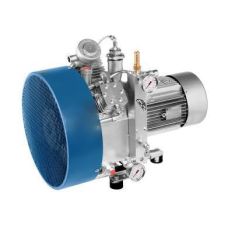 Повітряний компресор середнього тиску SV 125/40